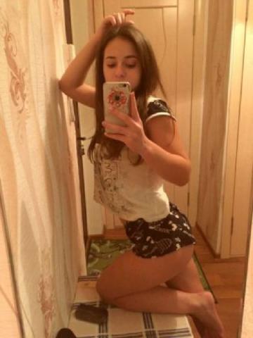Индивидуалка Мира Фотография 3